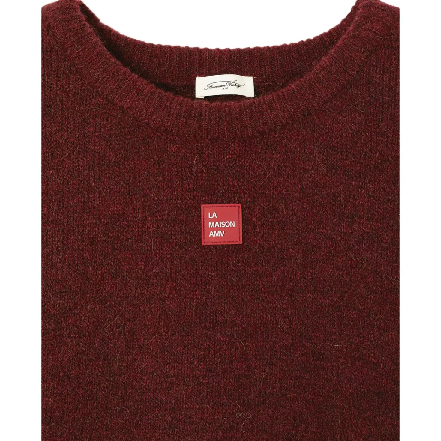 Pullover