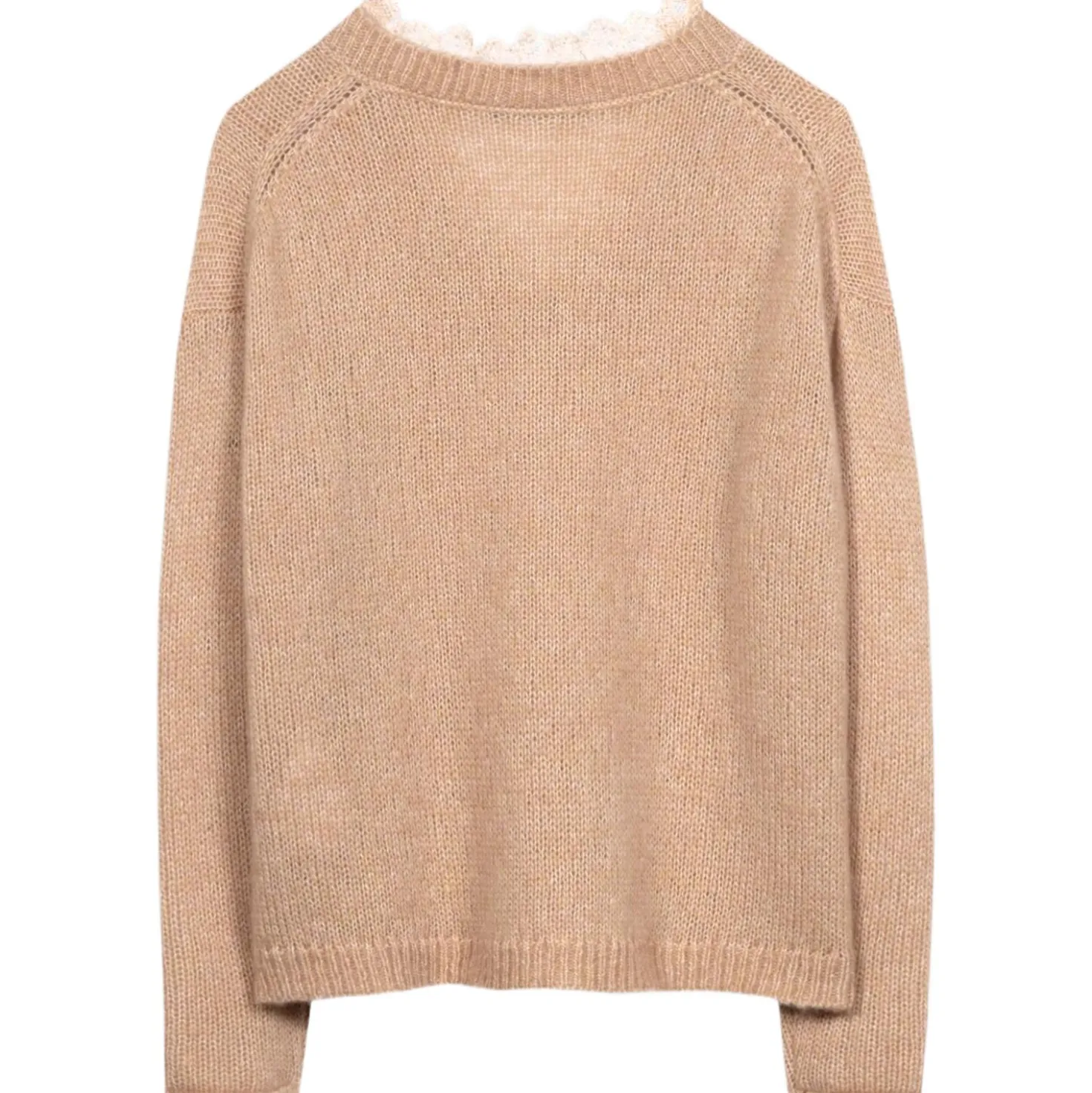 Pullover