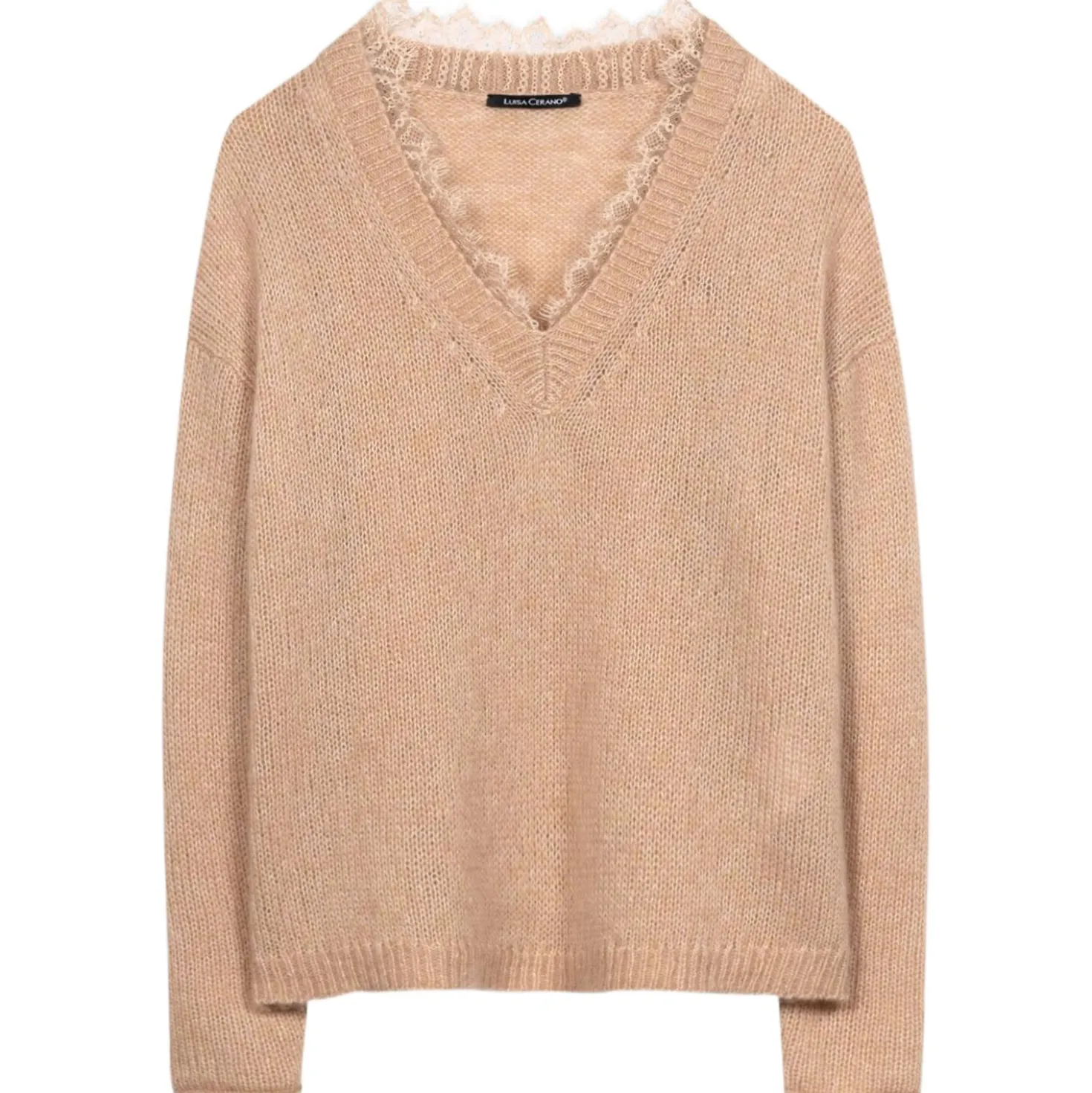 Pullover