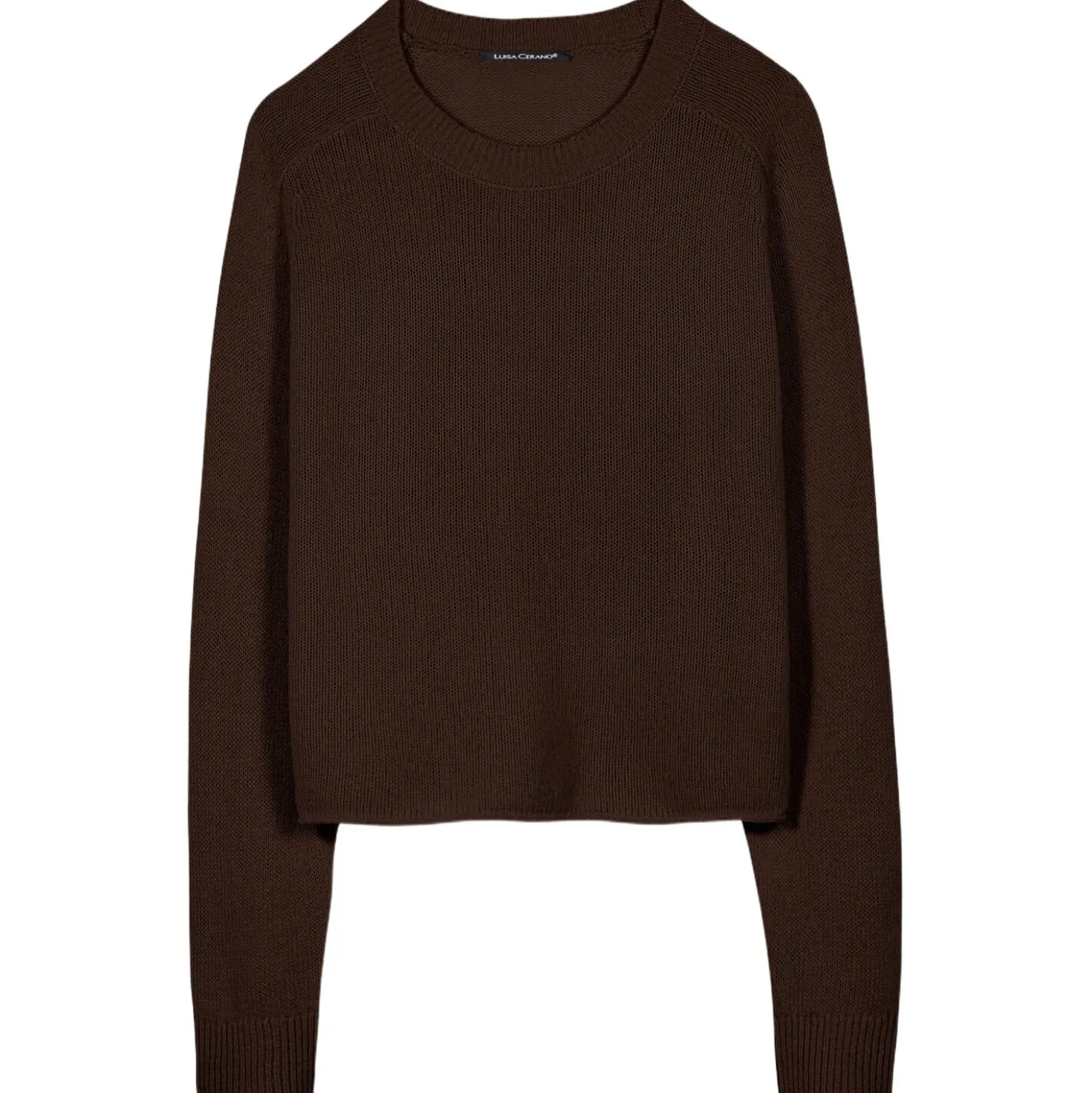 Pullover