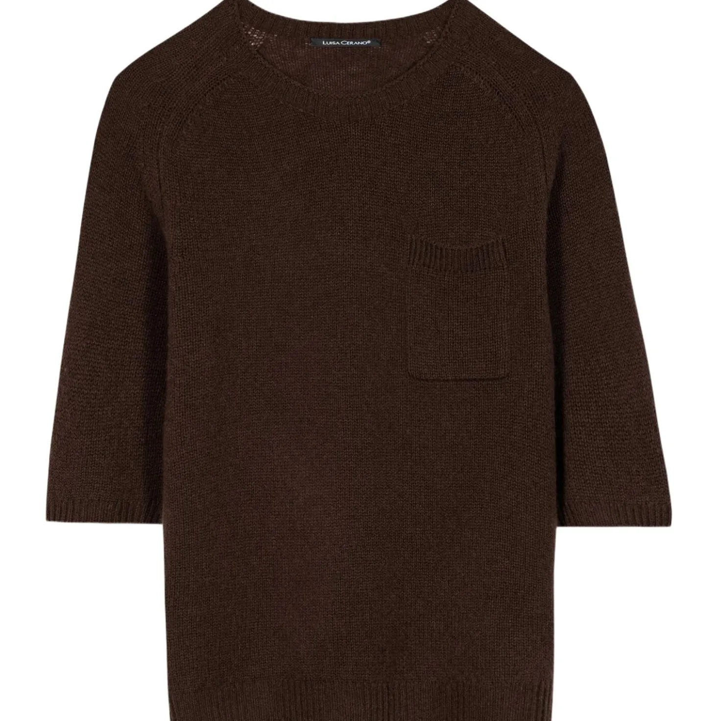 Pullover