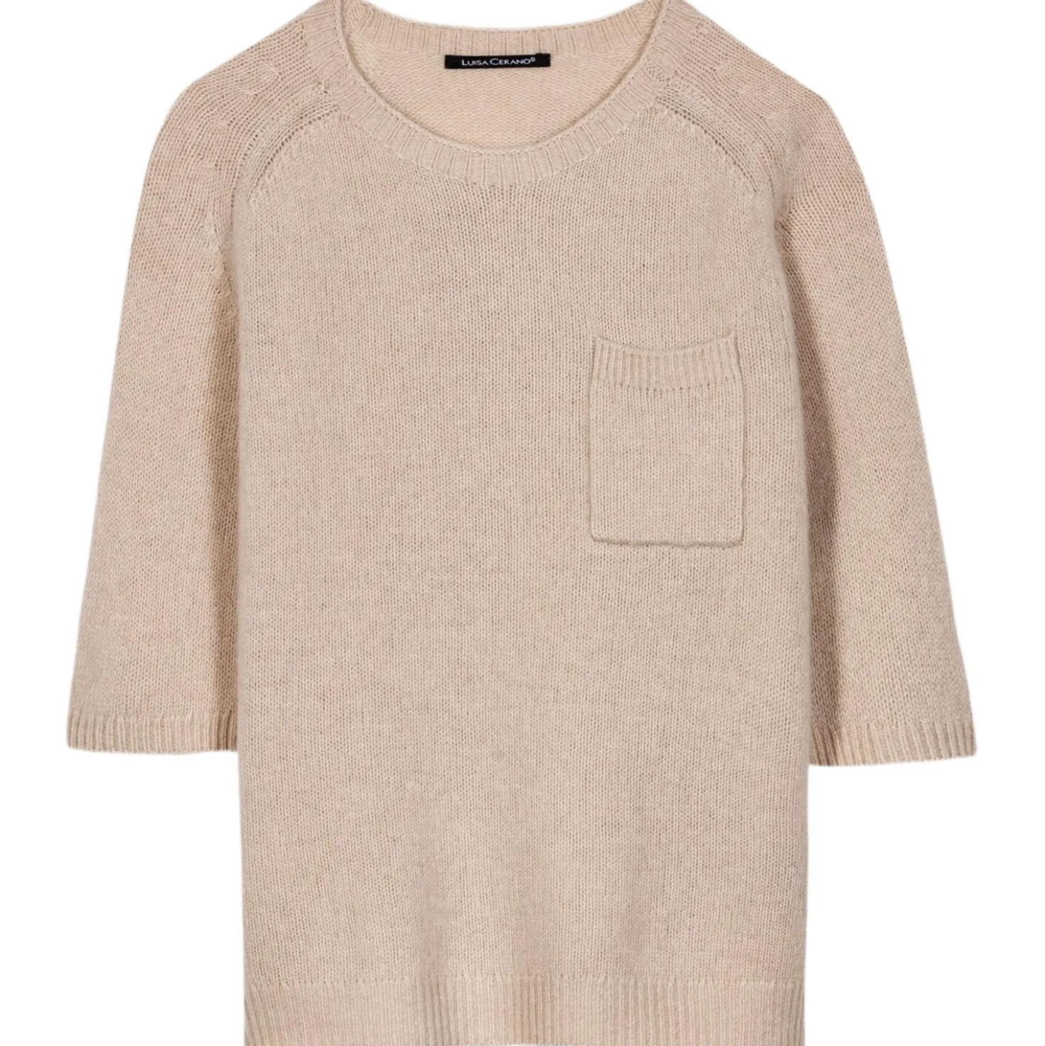 Pullover