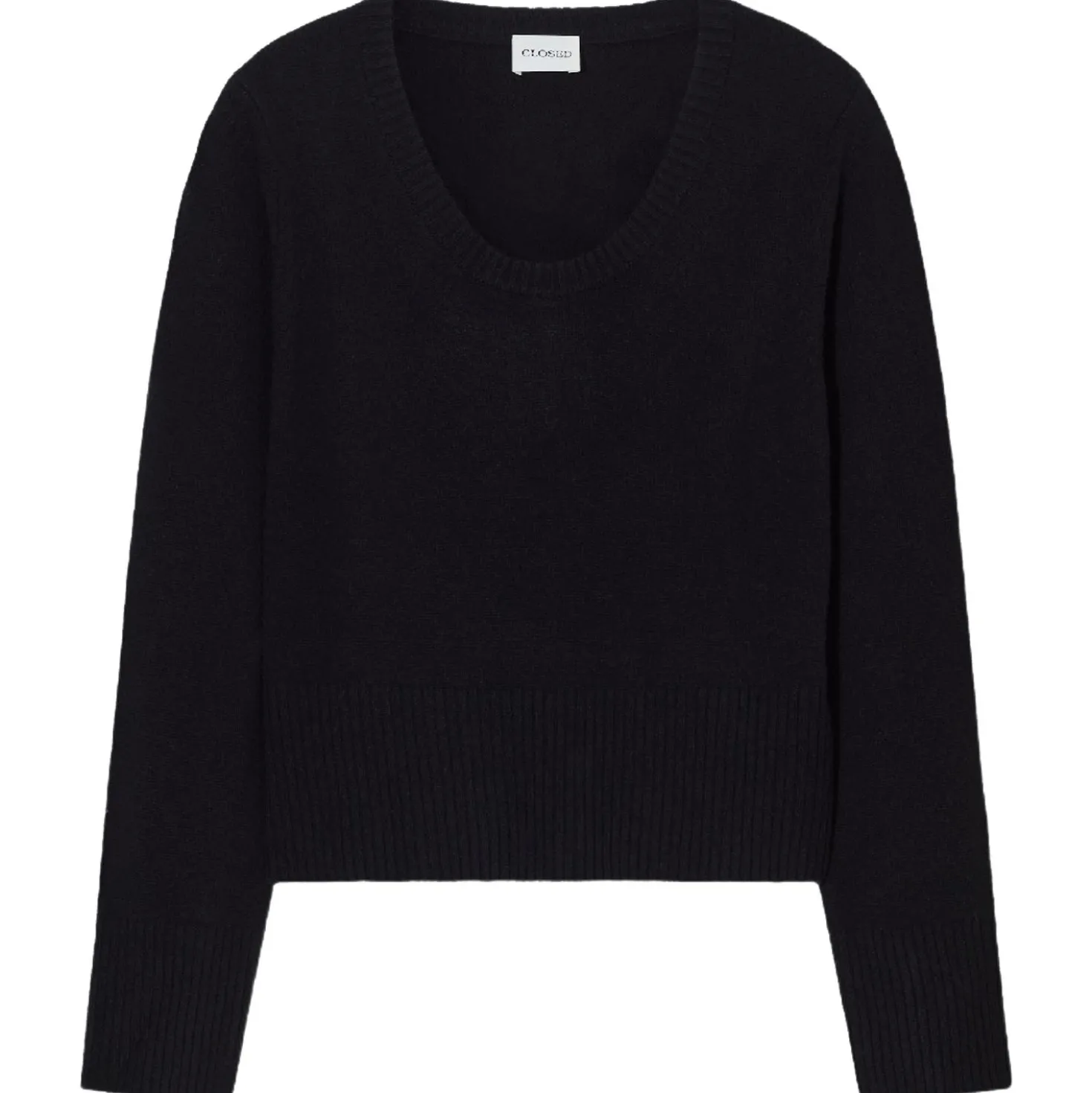 Pullover