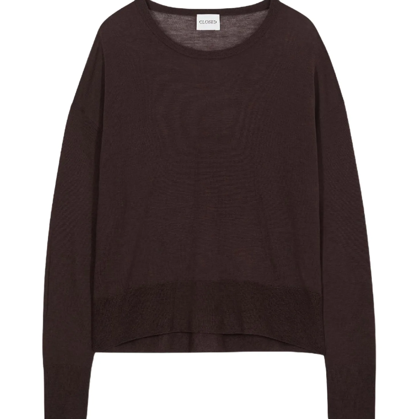 Pullover
