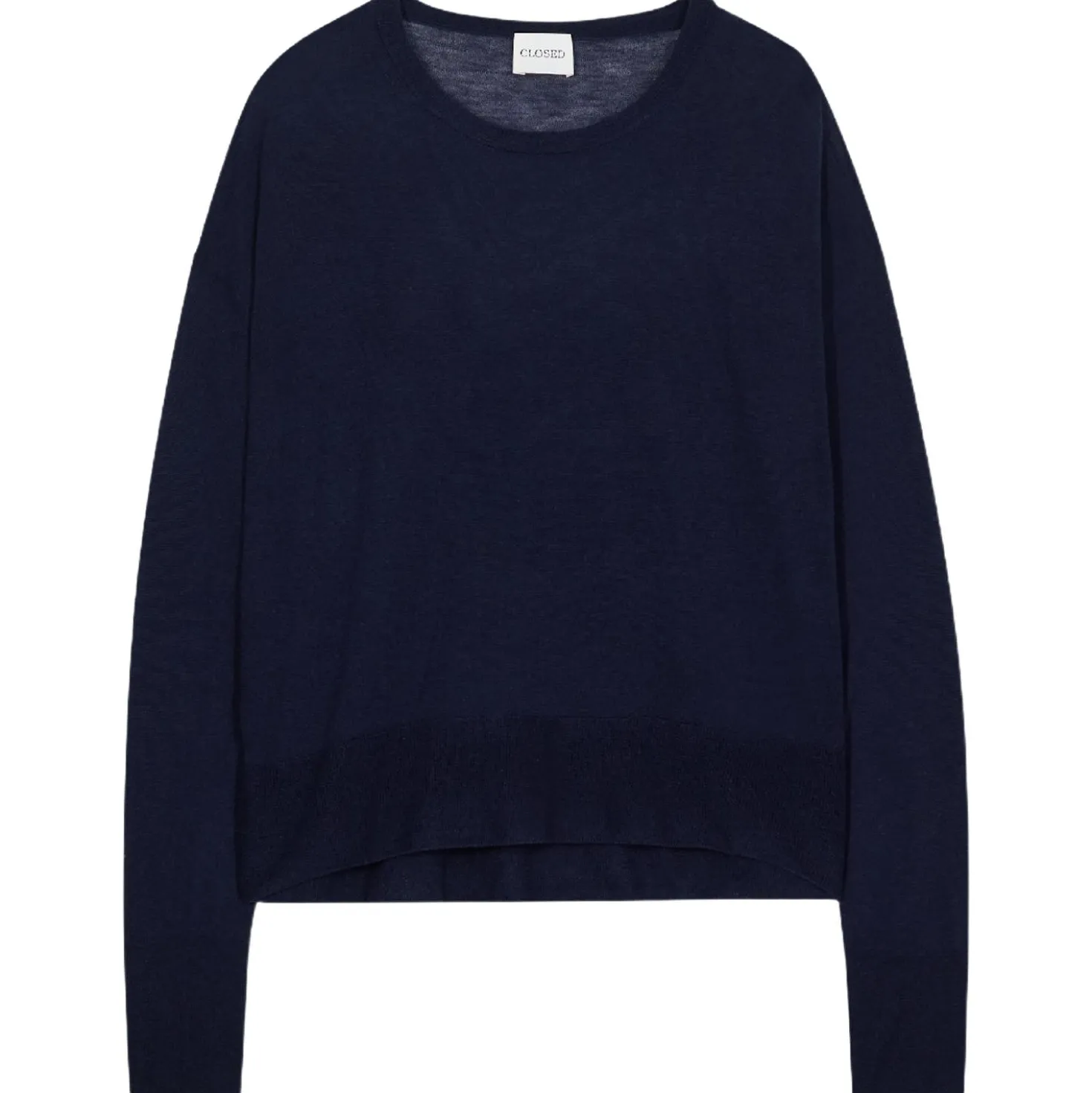 Pullover