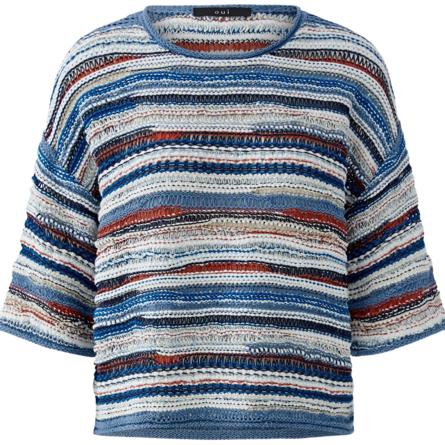 Pullover