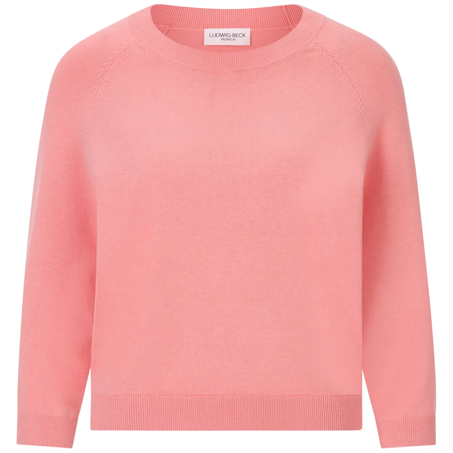 Pullover