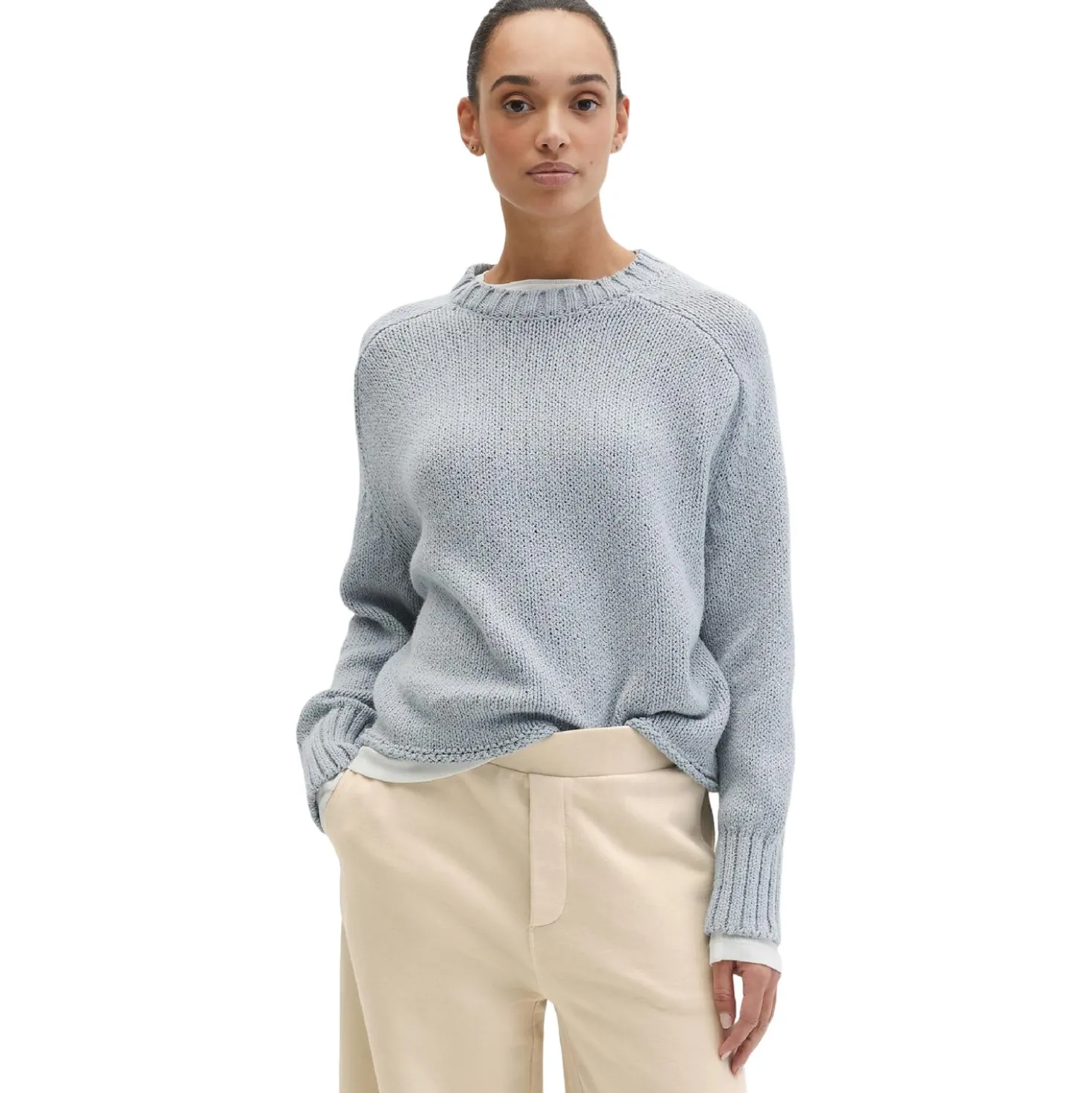 Pullover