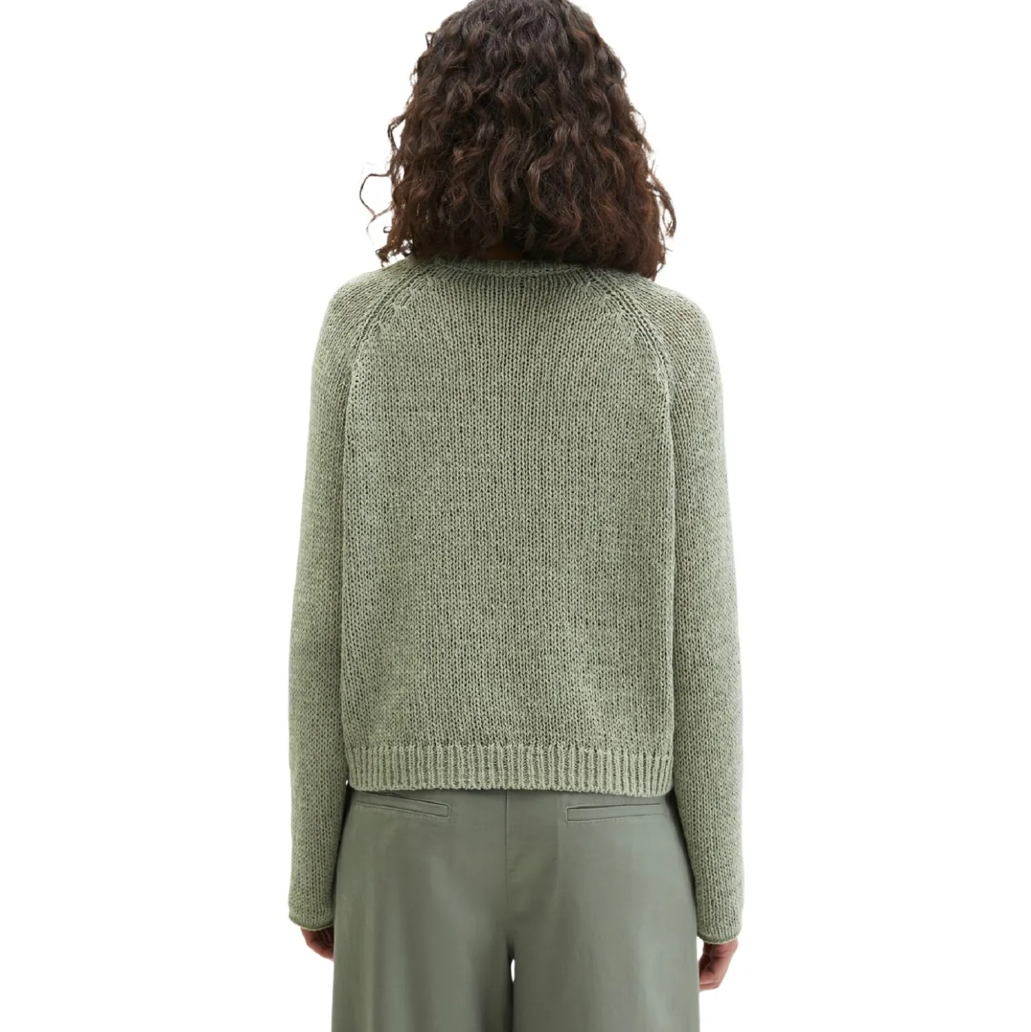 Pullover