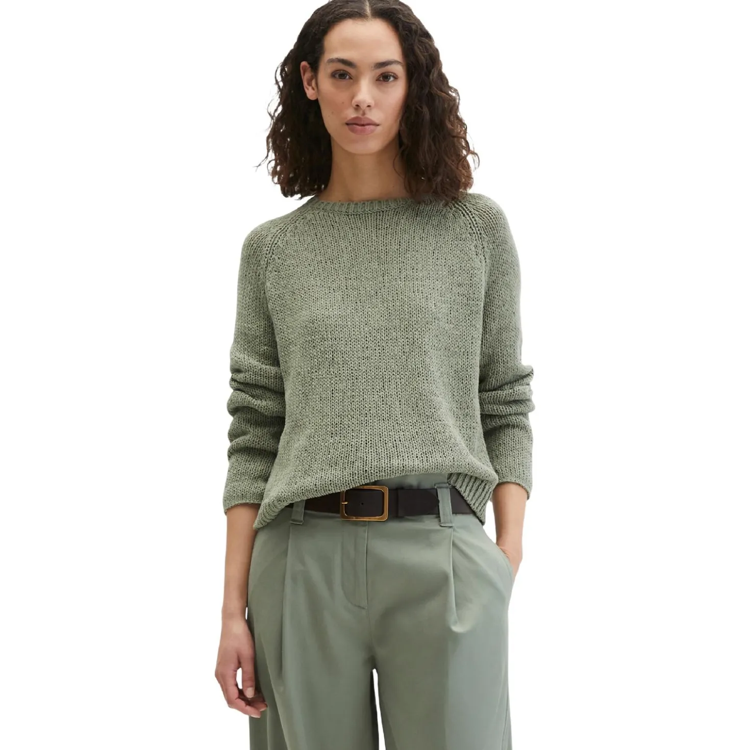 Pullover