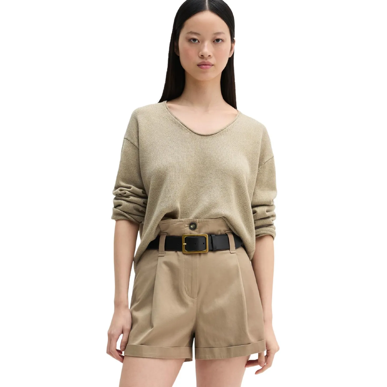 Pullover
