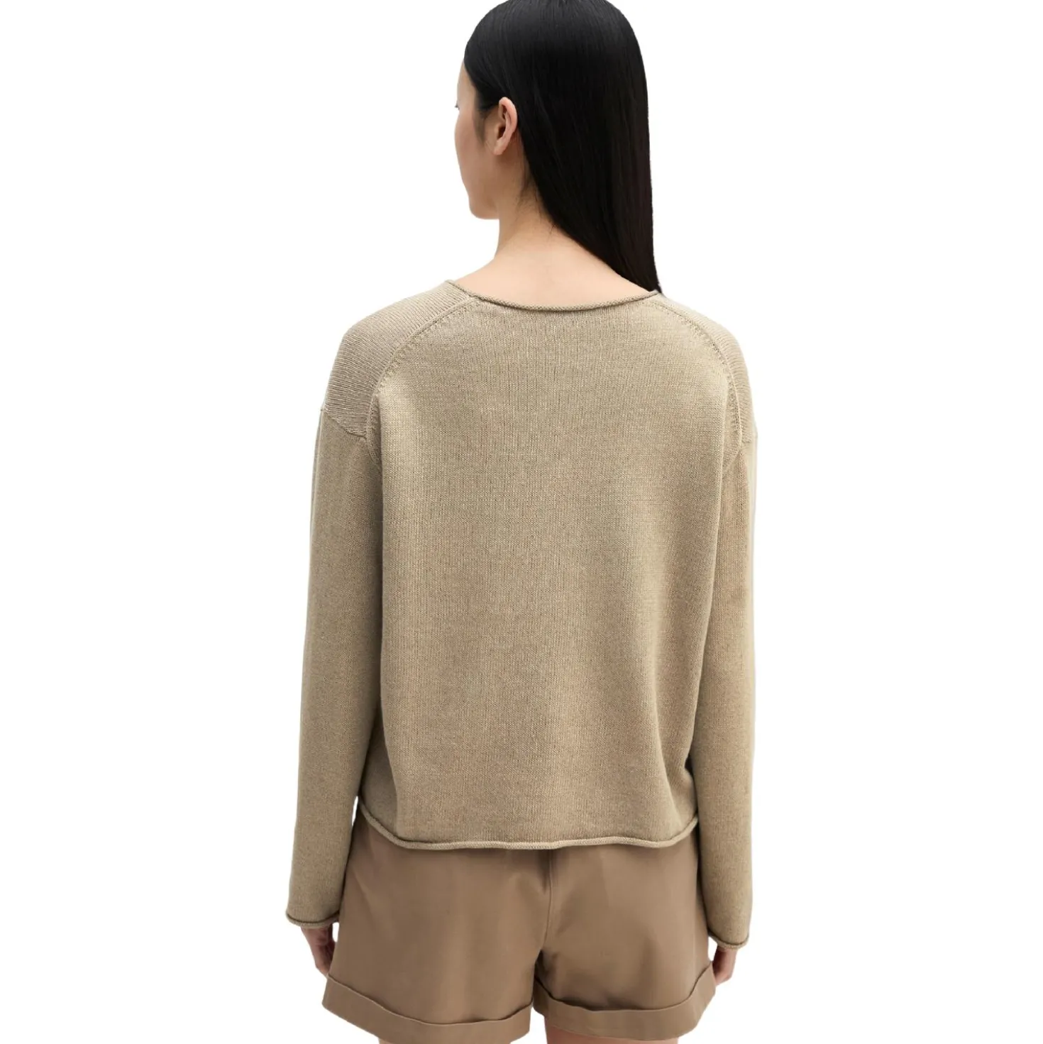 Pullover
