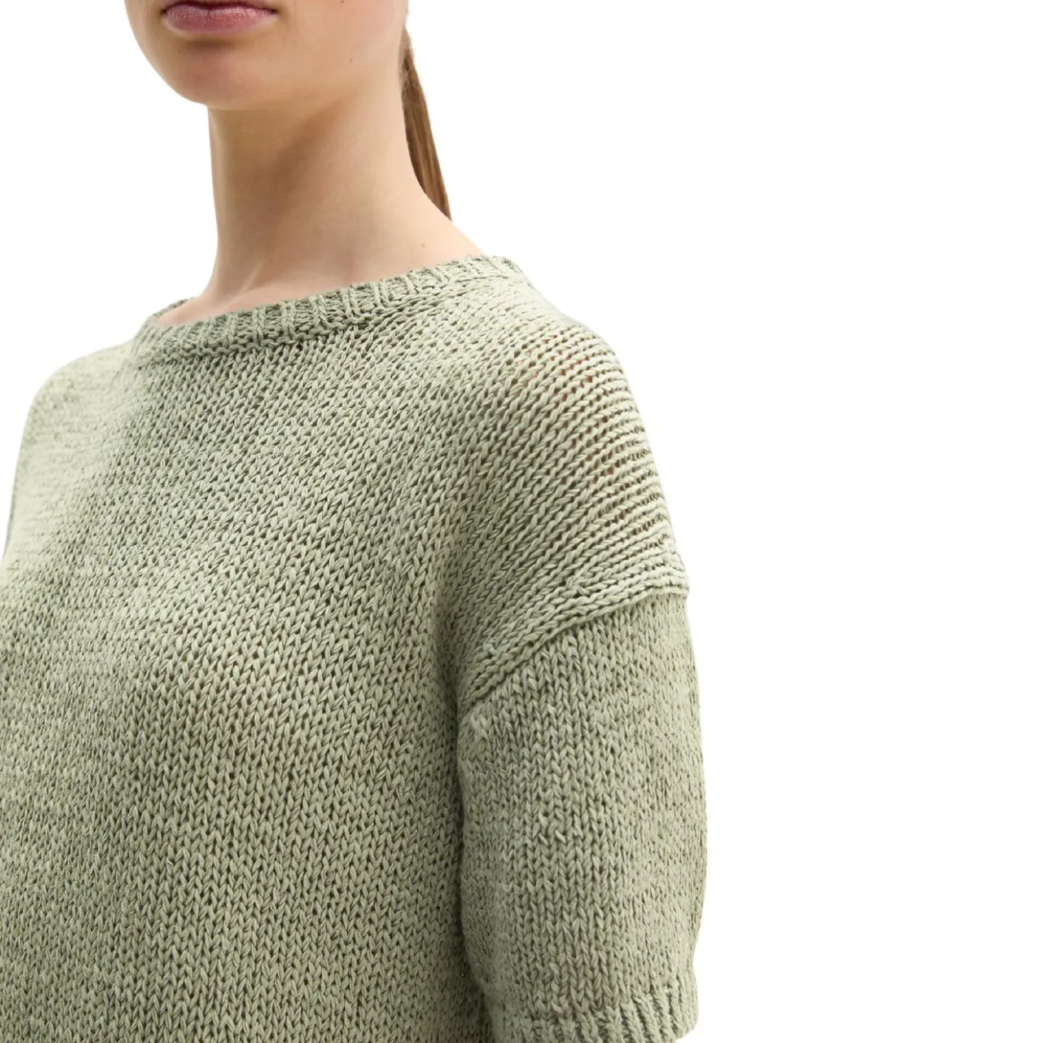 Pullover