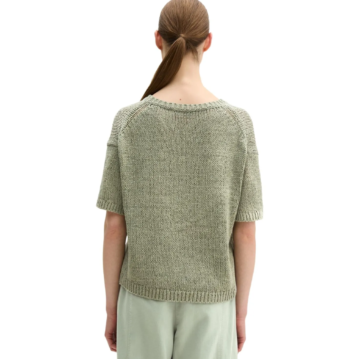 Pullover