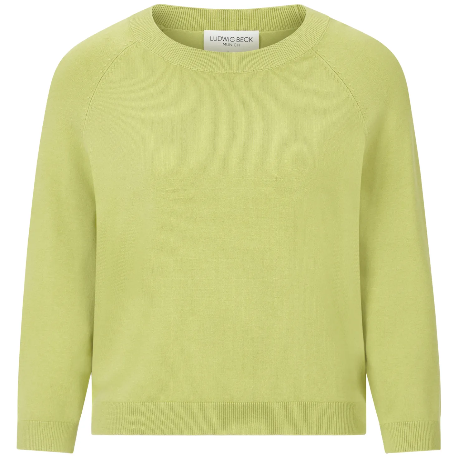 Pullover