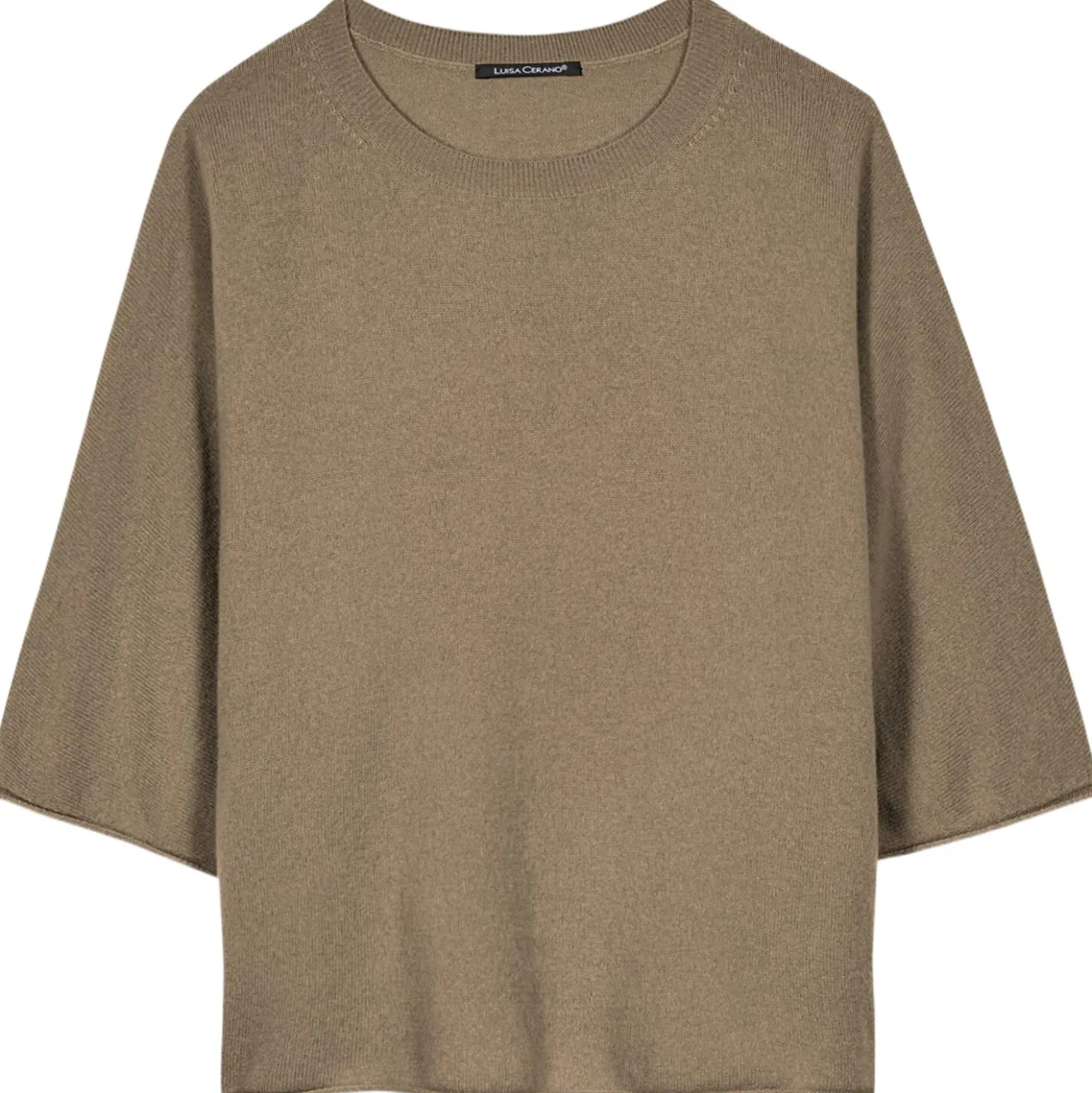 Pullover