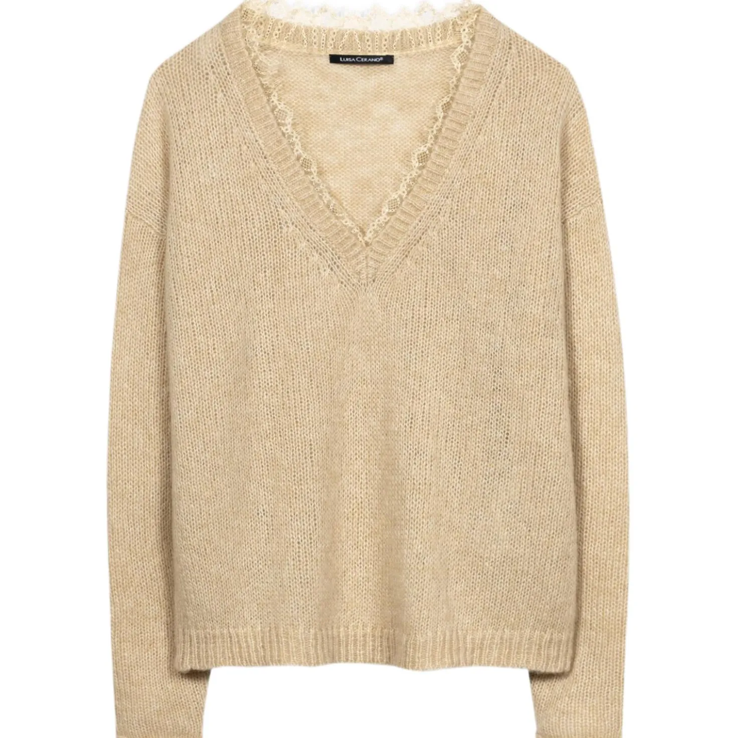 Pullover