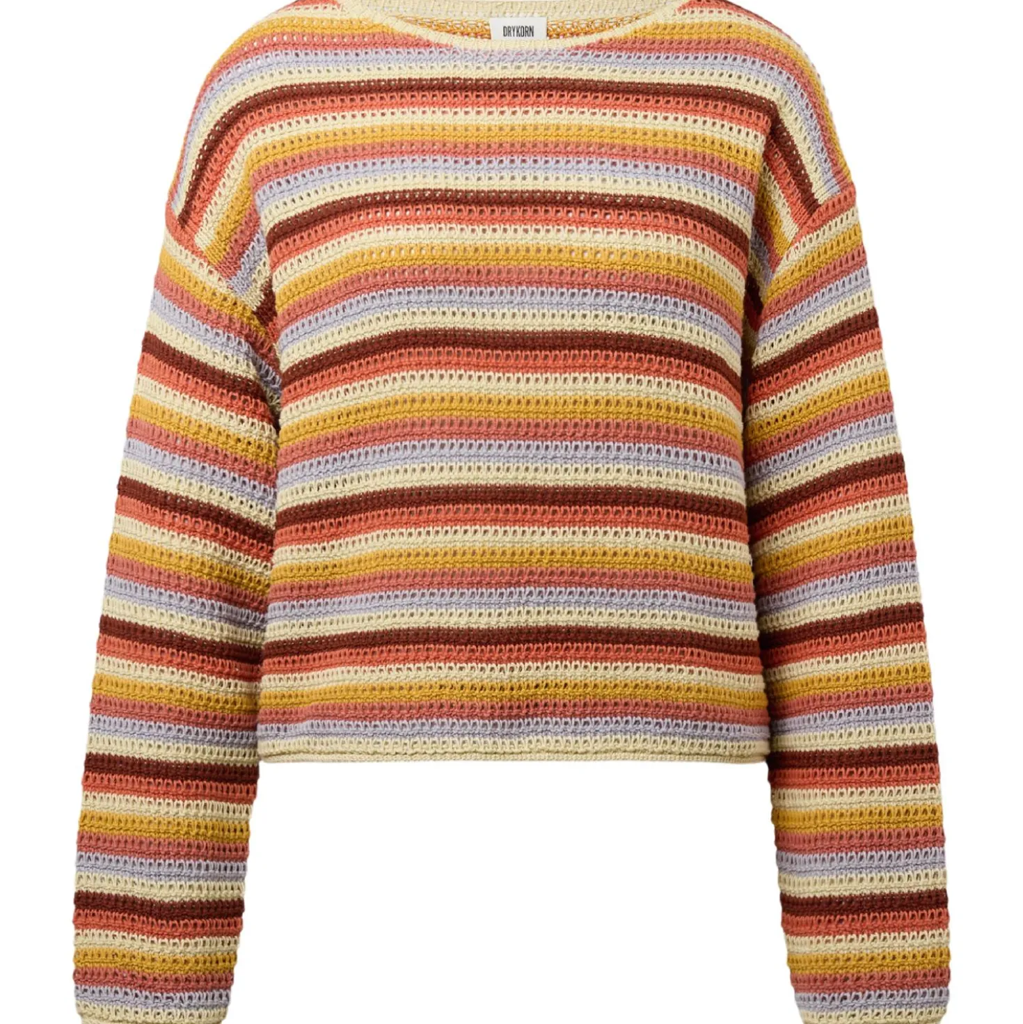 Pullover