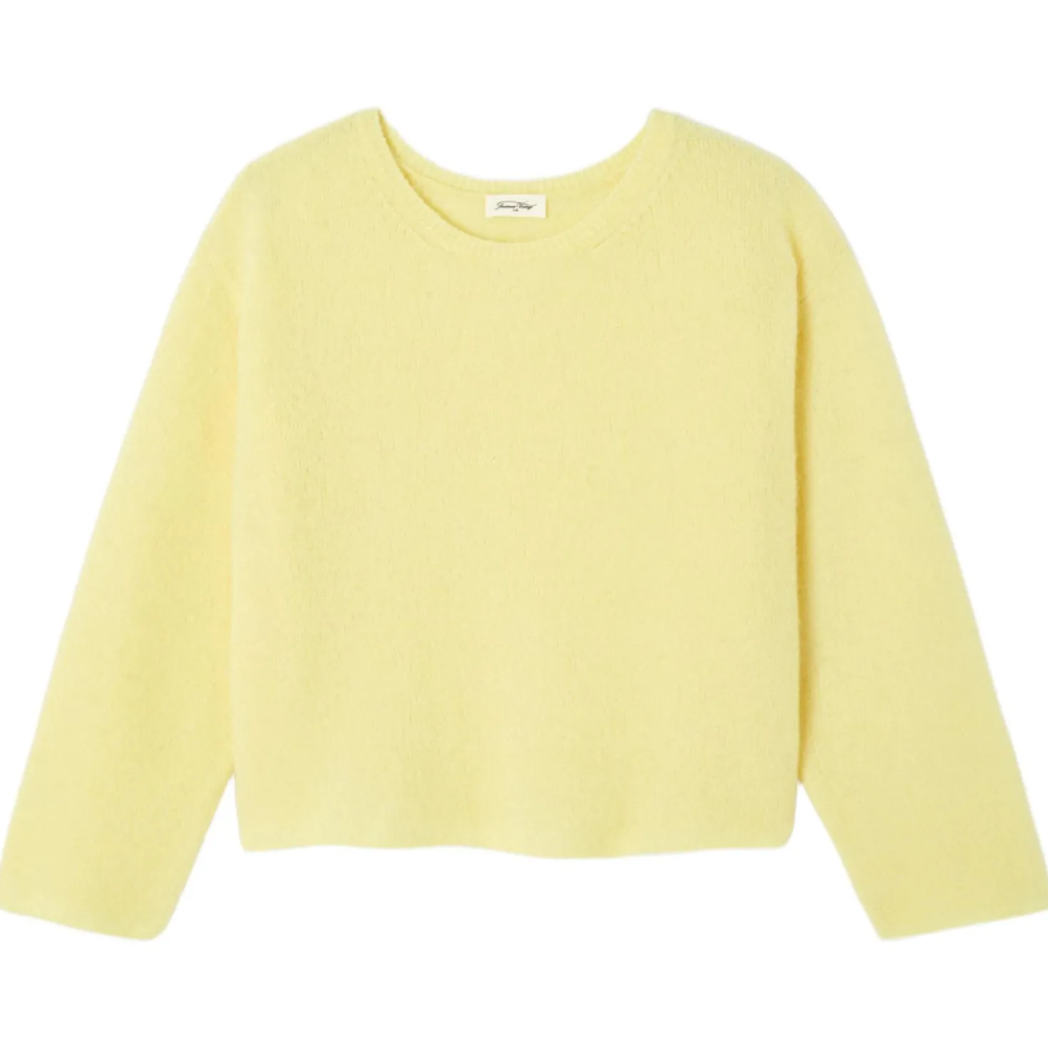 Pullover