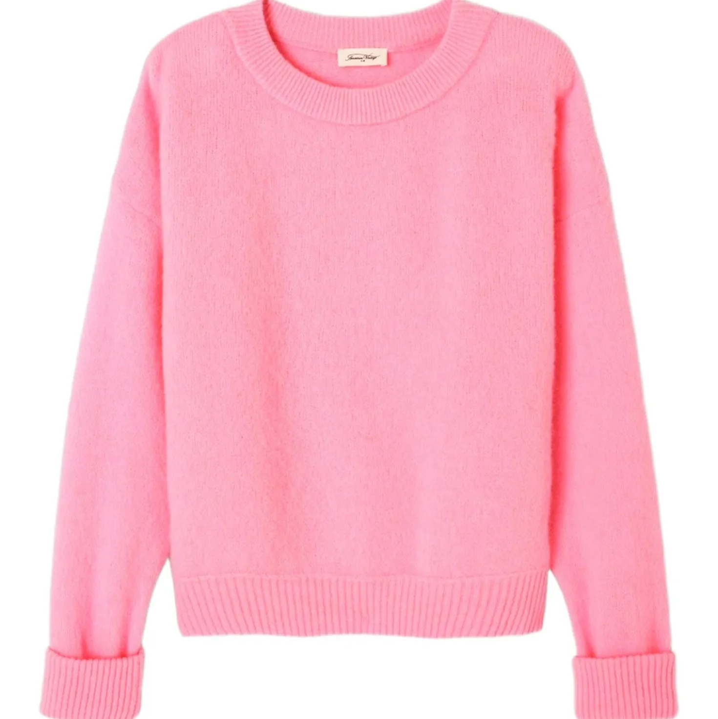 Pullover