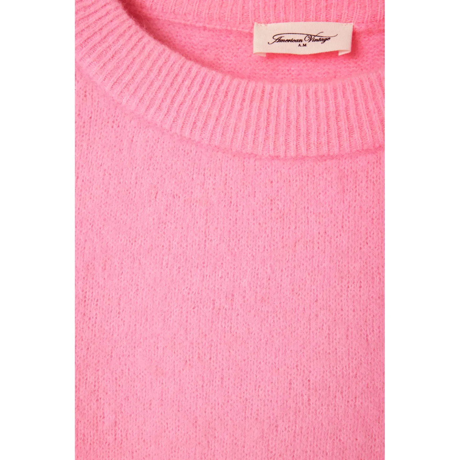 Pullover