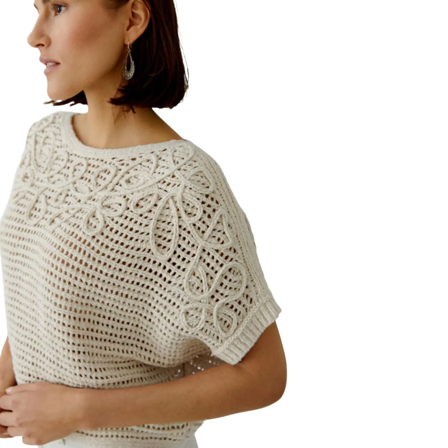 Pullover