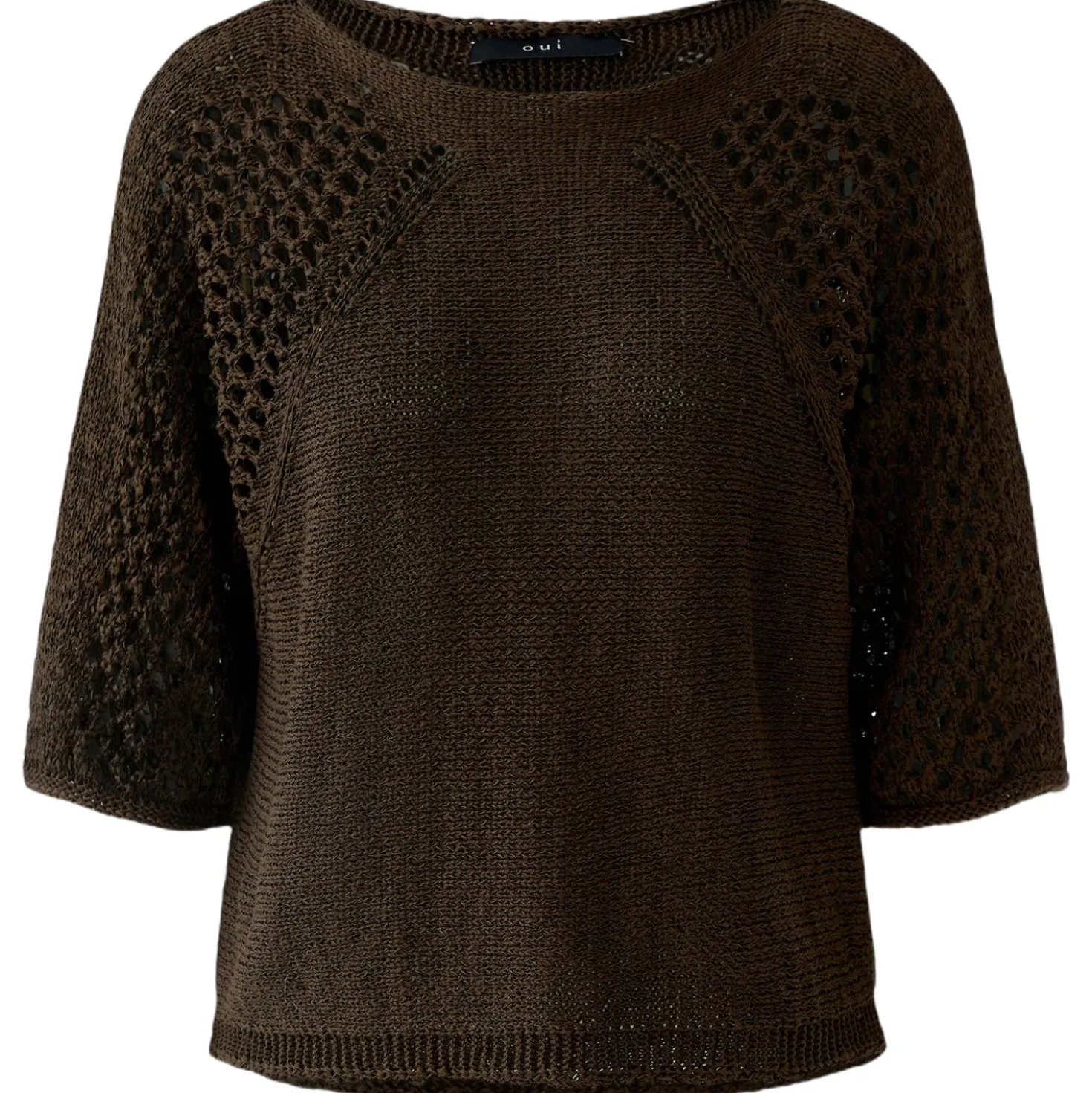 Pullover
