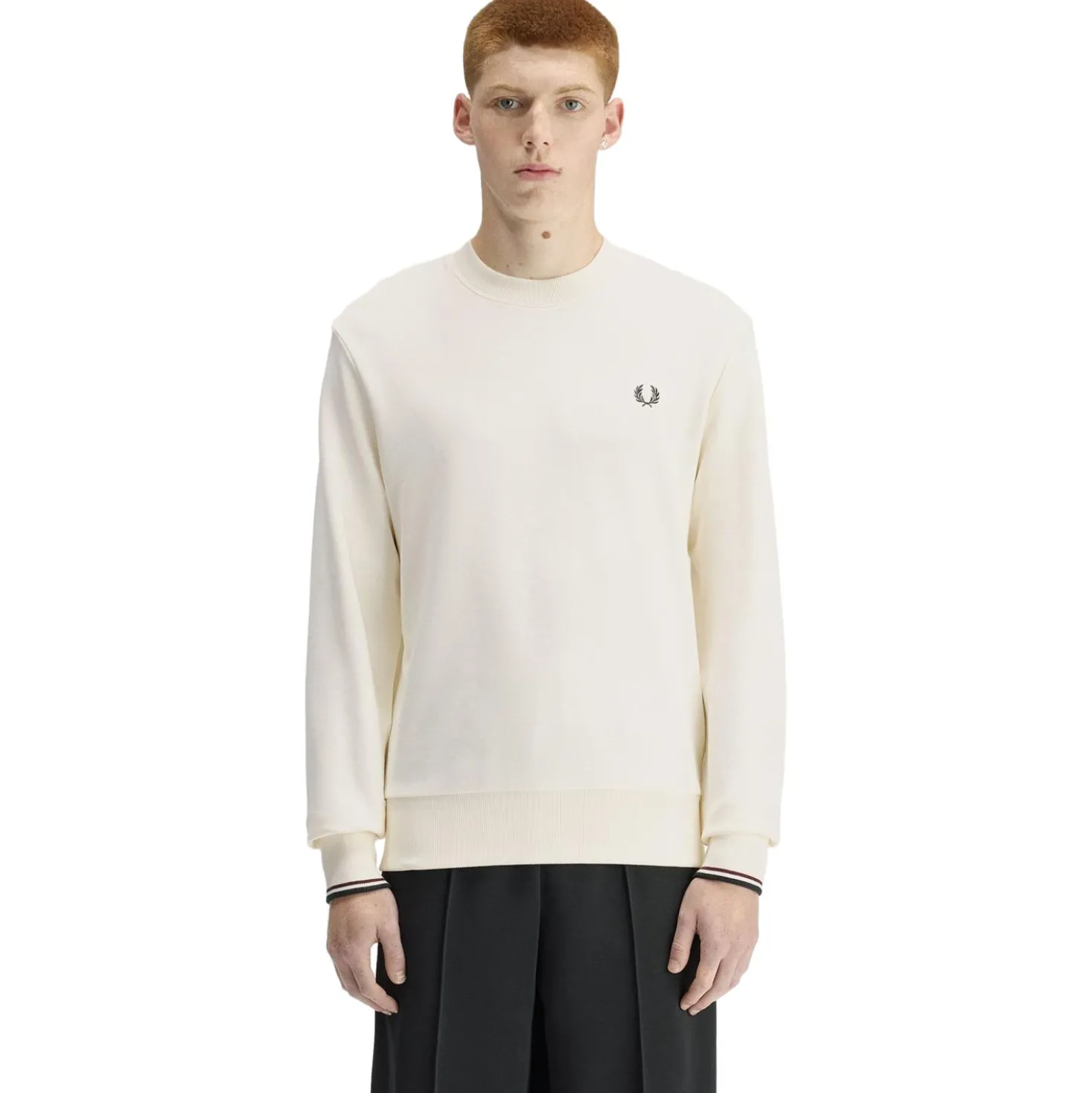 Pullover