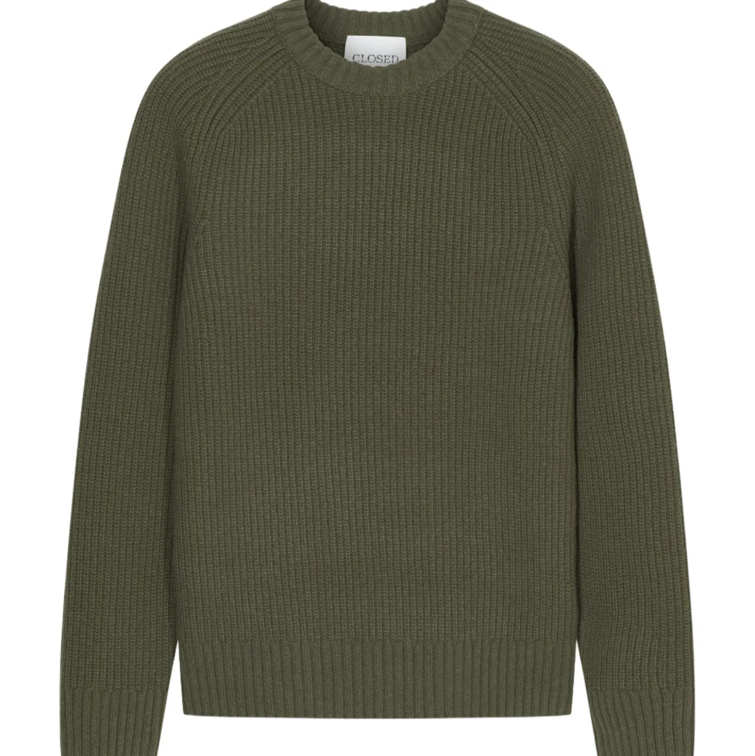 Pullover