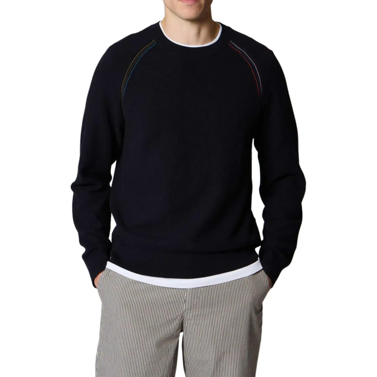 Pullover