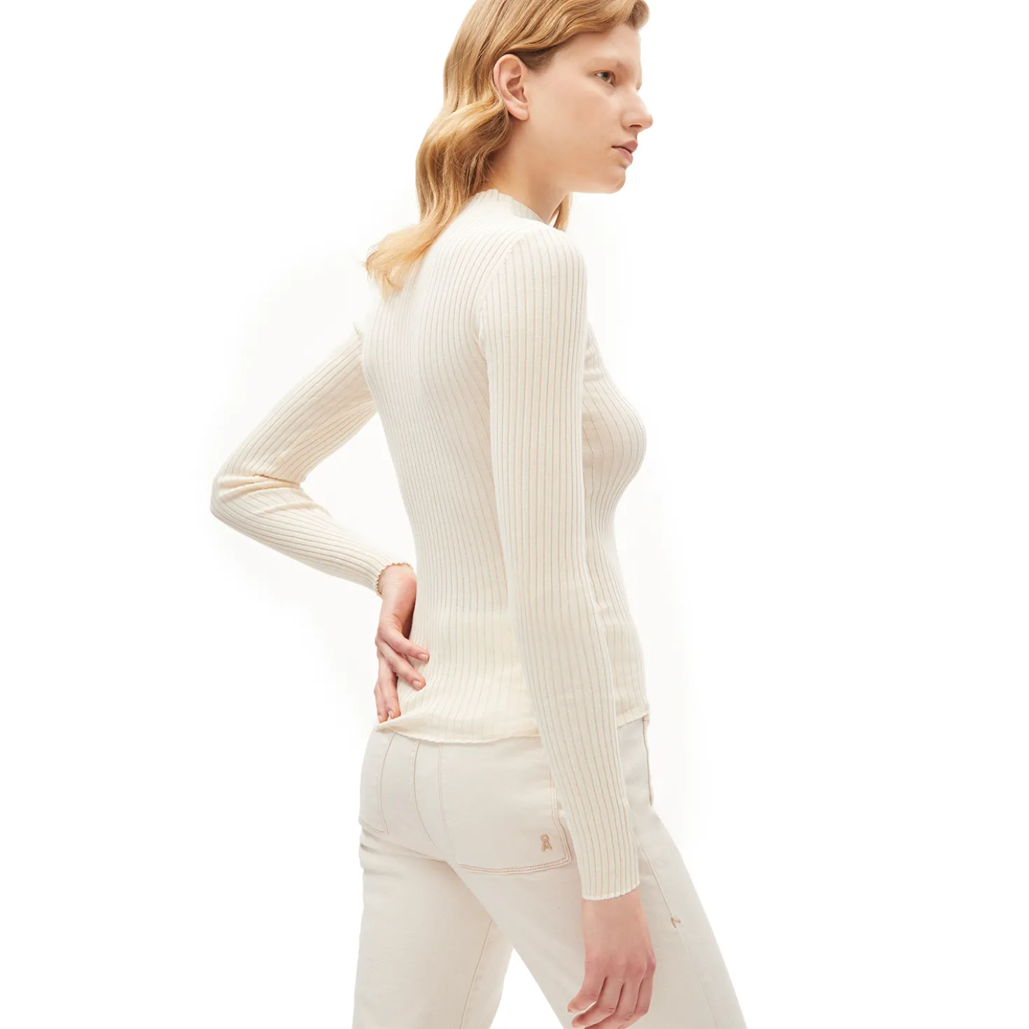 Pullover Alaania