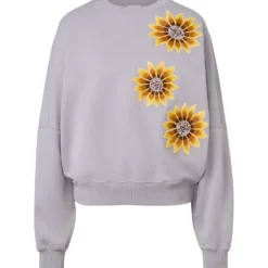 Pullover Astera