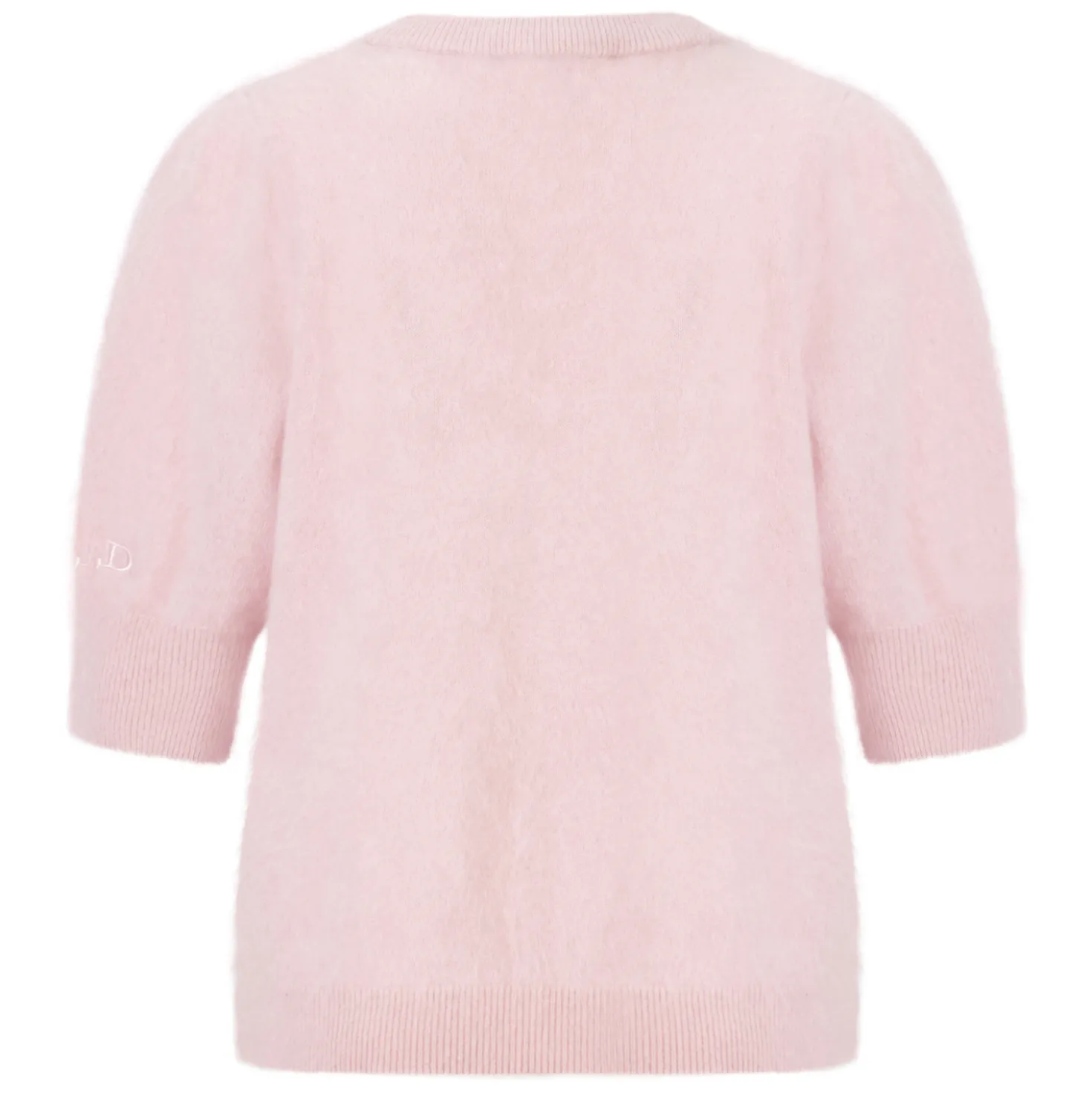 Pullover Ayda Plush