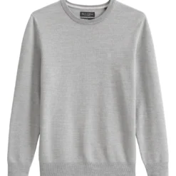Pullover long sleeve