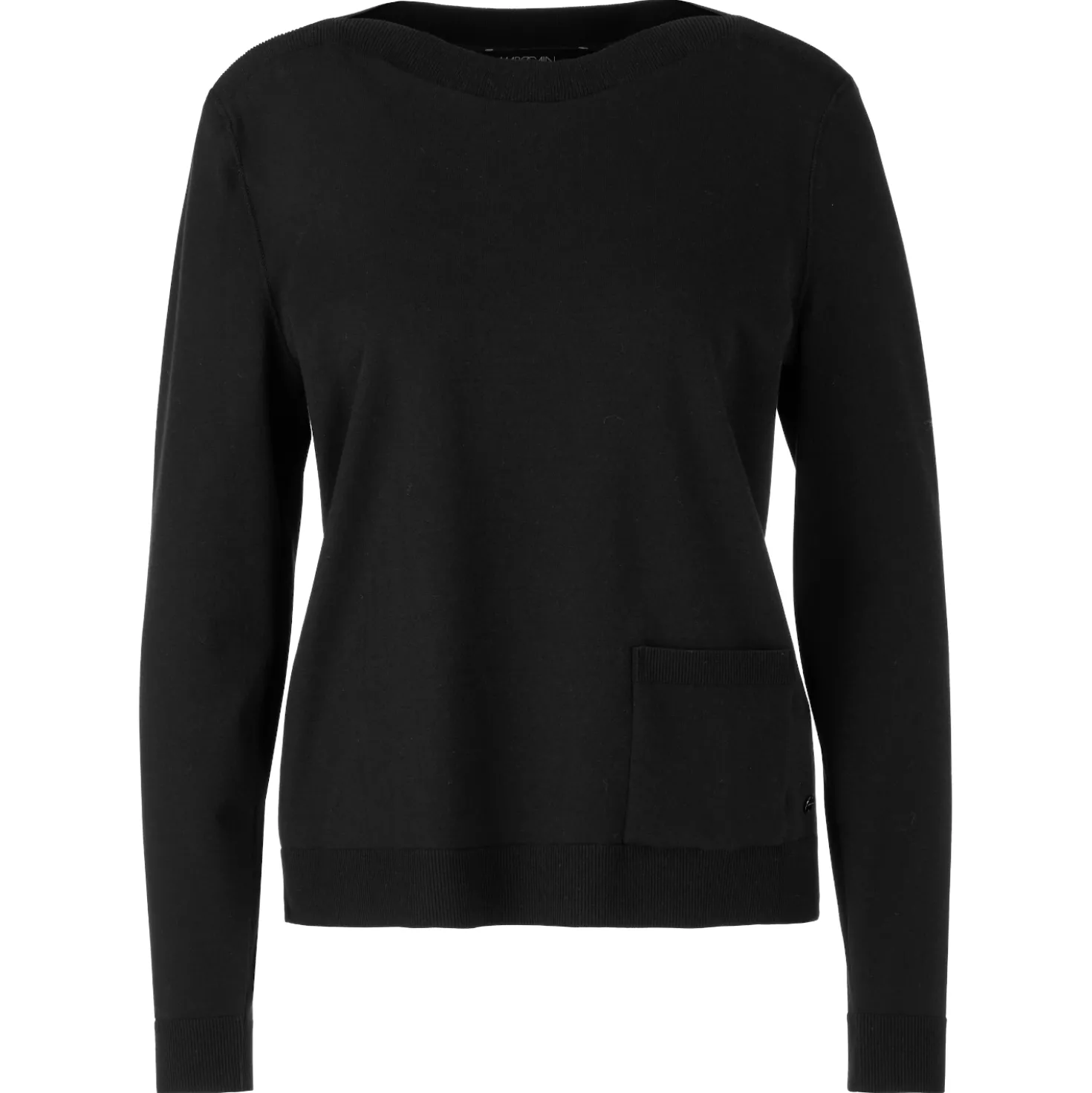Pullover "Rethink Together"