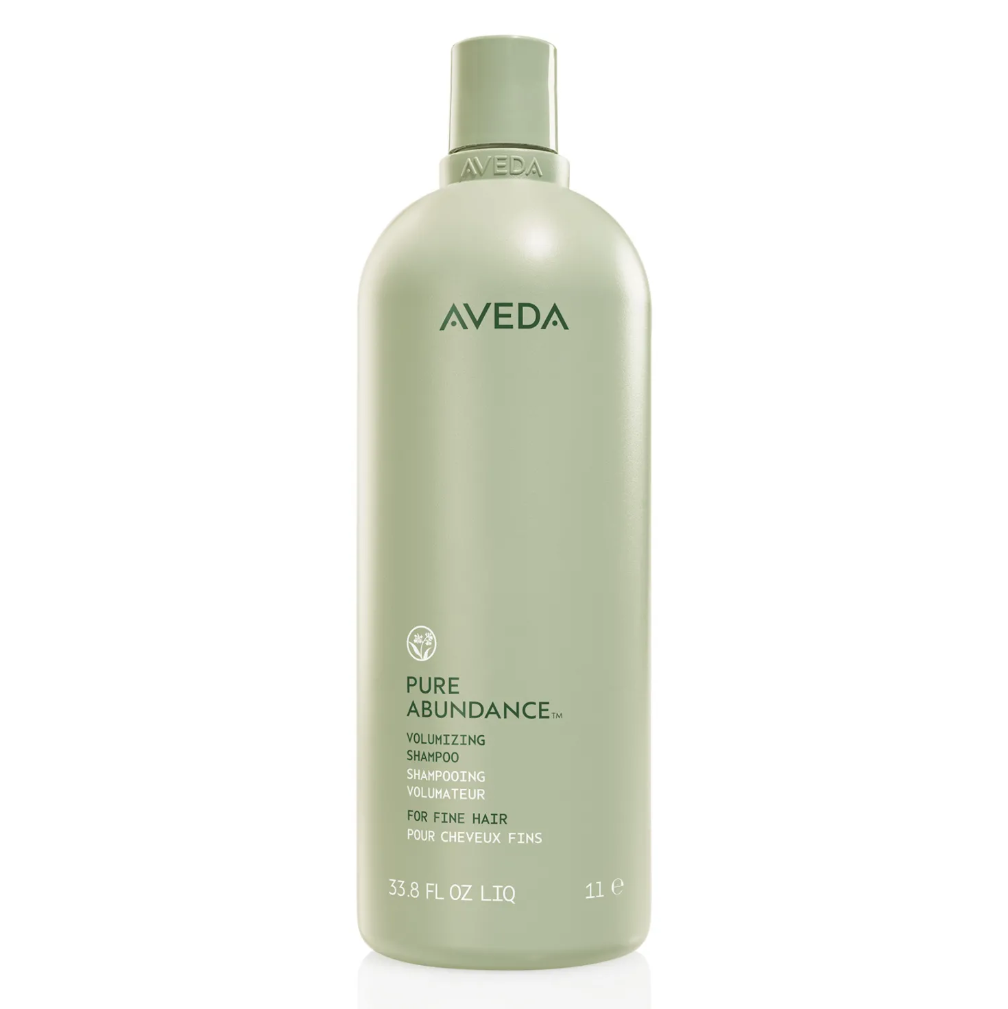 Pure Abundance™ Volumizing Shampoo Liter