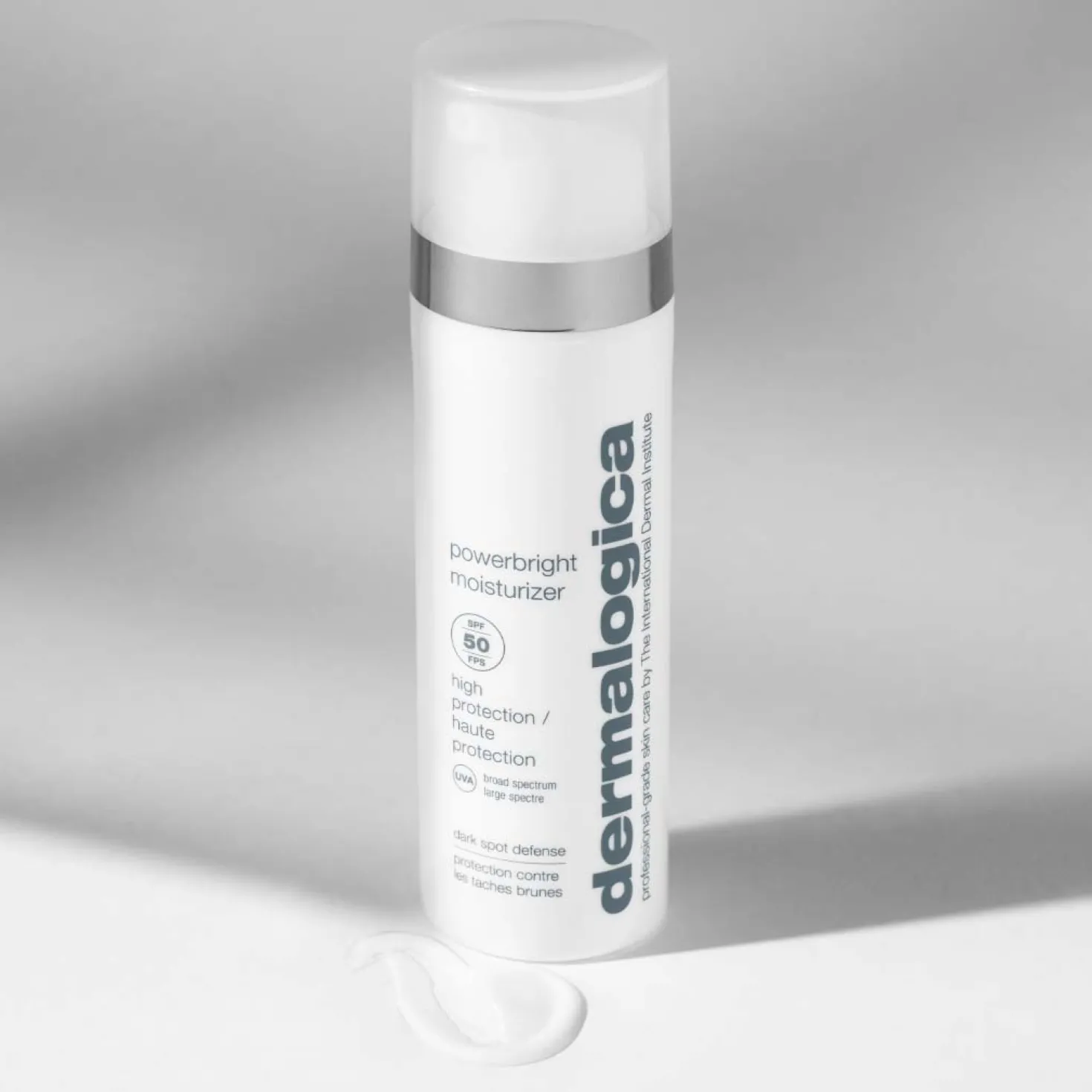 Pure Light SPF 50