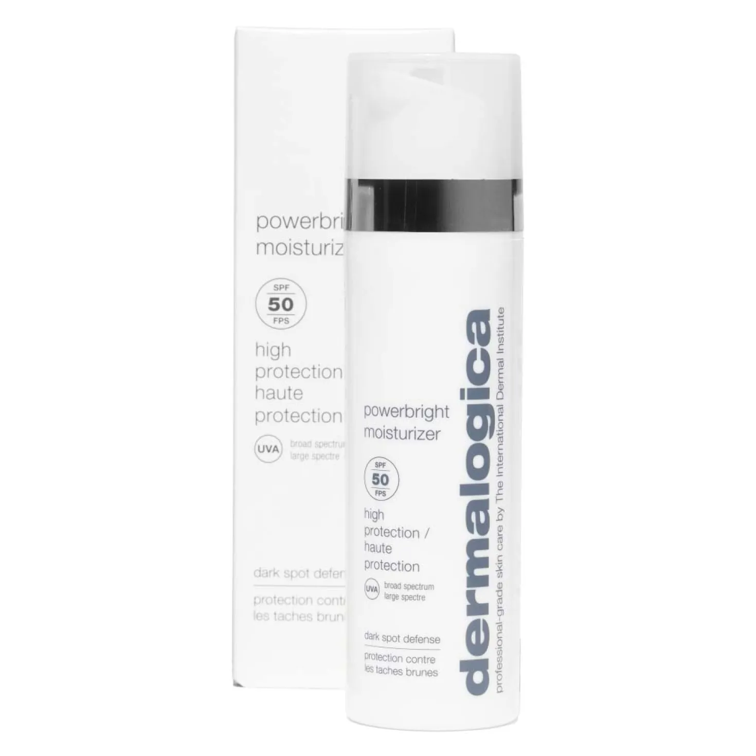 Pure Light SPF 50