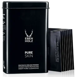 Pure Skin Enzympeeling Pulver
