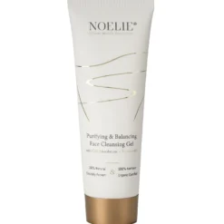 Purifying & Balancing Face Cleansing Gel