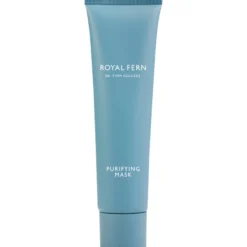 Purifying Mask