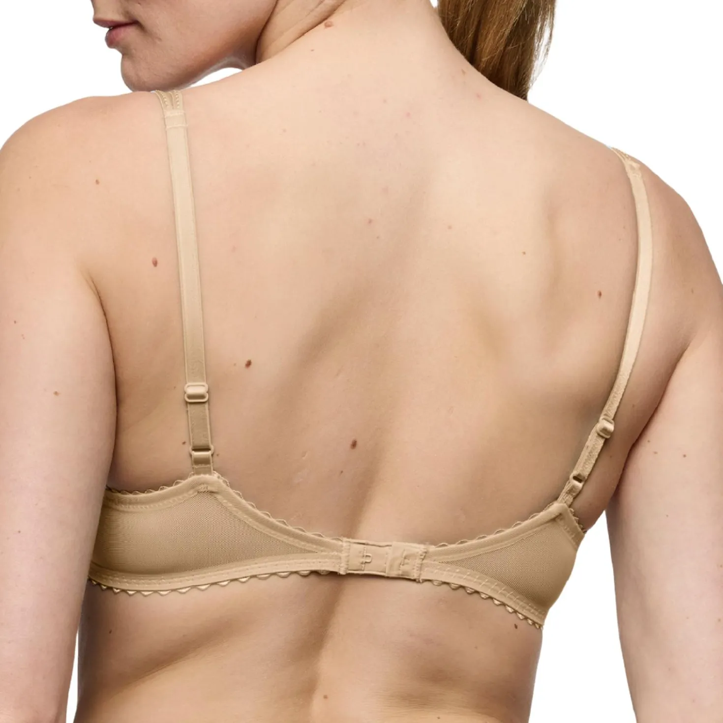 Push-Up BH Jane