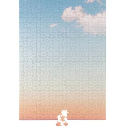 Puzzle Dawn 500 Teile