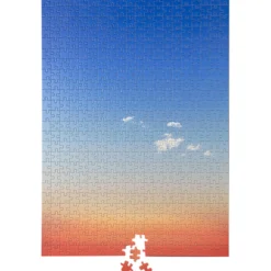 Puzzle Dusk 500 Teile