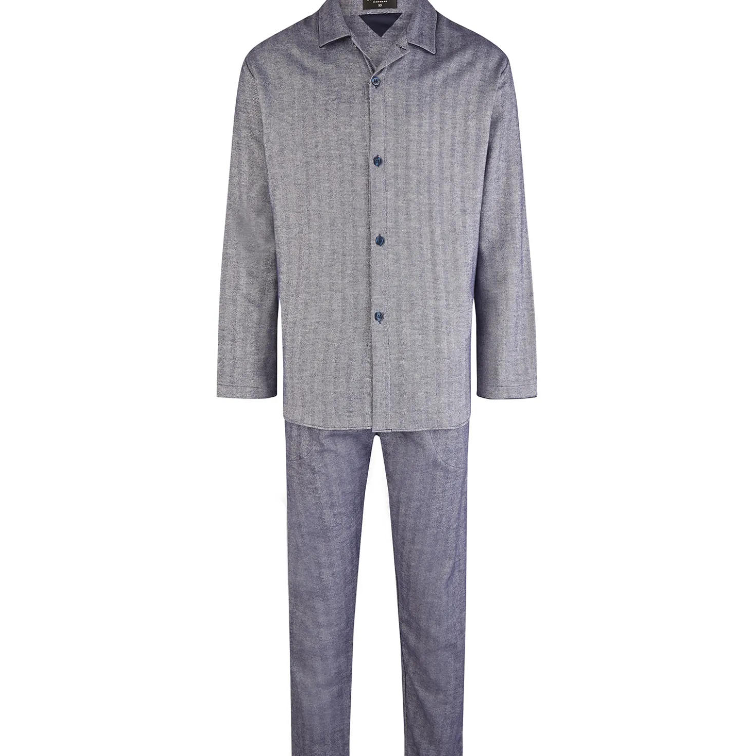 Pyjama Ben