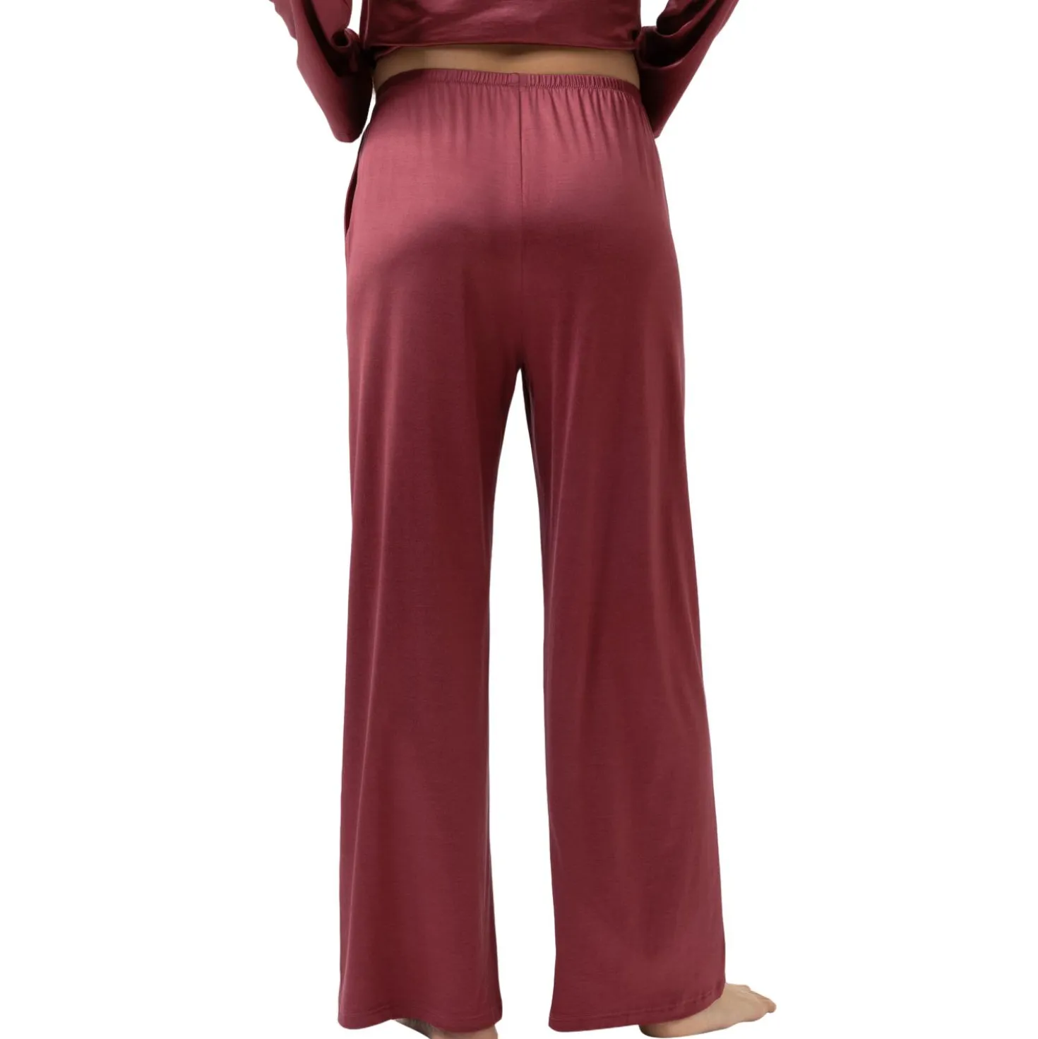 Pyjamahose Pure Shine