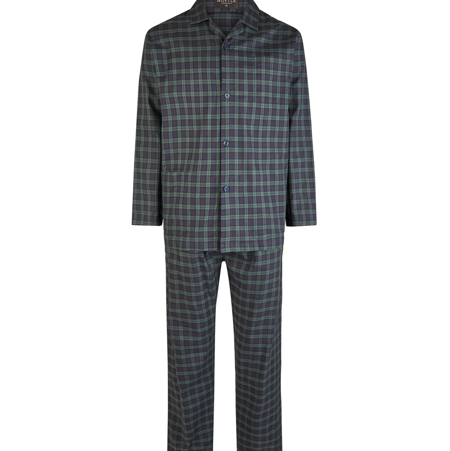 Pyjama Max
