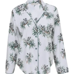 Pyjamaoberteil Kallie