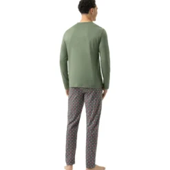 Pyjama Ornamental