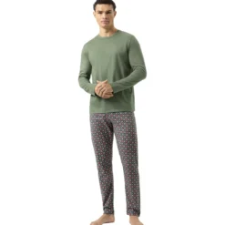 Pyjama Ornamental